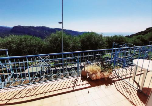 Apartamento Tra Le Stelle E Il Mare