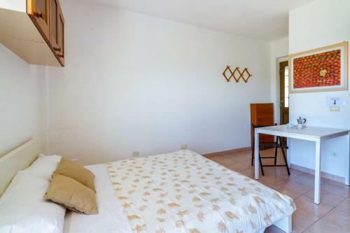 Apartamento Tra Le Stelle E Il Mare