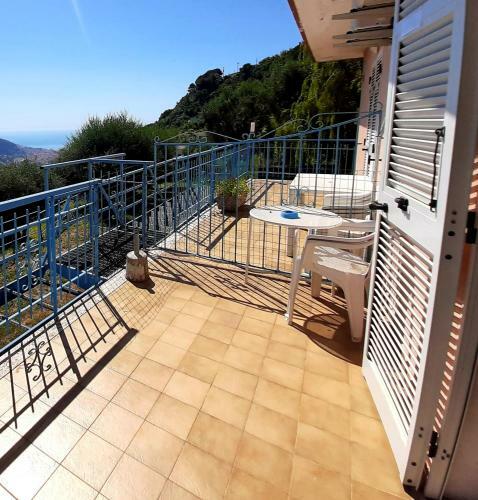 Apartamento Tra Le Stelle E Il Mare