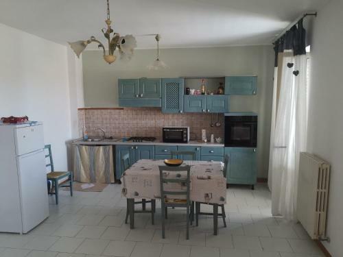 Apartamento Appartamento Stella