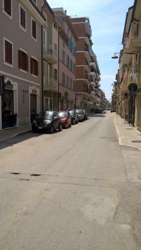 Apartamento Appartamento Stella