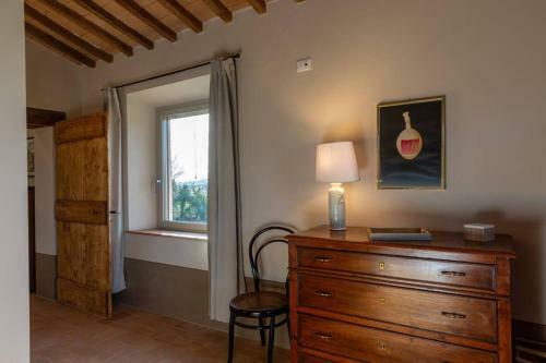 Villa Podere La Piscina- Acqua Termale E Relax