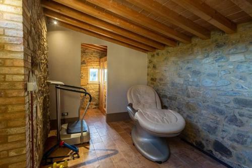 Villa Podere La Piscina- Acqua Termale E Relax