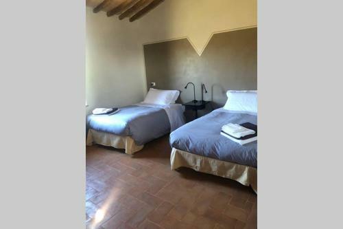 Villa Podere La Piscina- Acqua Termale E Relax