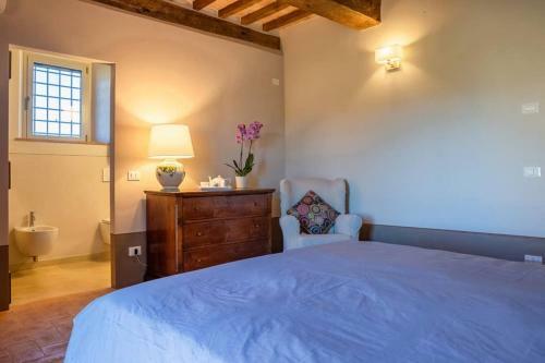 Villa Podere La Piscina- Acqua Termale E Relax