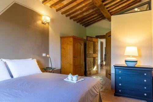 Villa Podere La Piscina- Acqua Termale E Relax