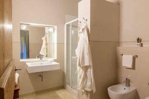 Villa Podere La Piscina- Acqua Termale E Relax