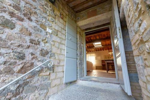 Villa Podere La Piscina- Acqua Termale E Relax