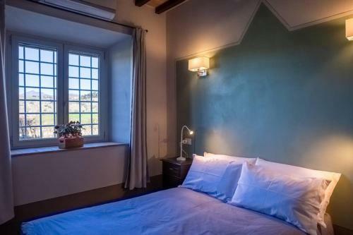 Villa Podere La Piscina- Acqua Termale E Relax