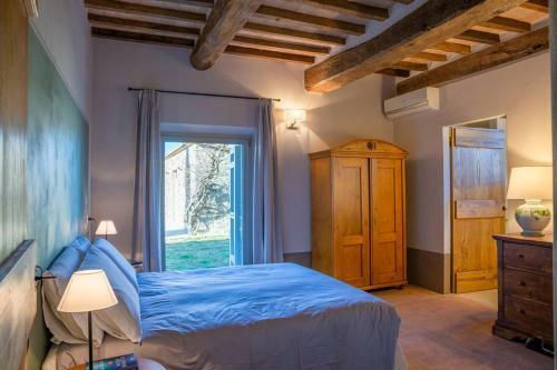 Villa Podere La Piscina- Acqua Termale E Relax