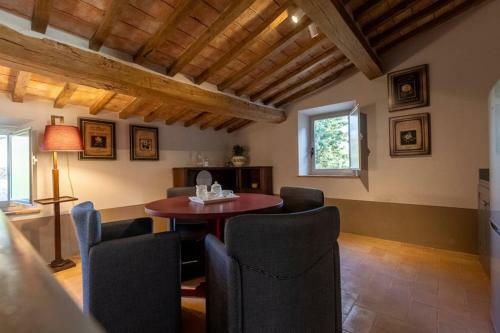 Villa Podere La Piscina- Acqua Termale E Relax