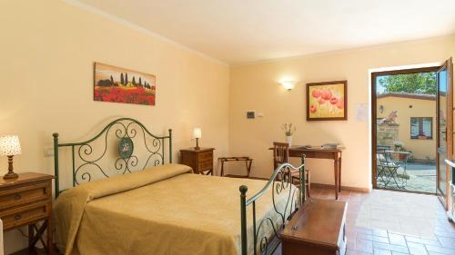Villa Podere Campotorno 18