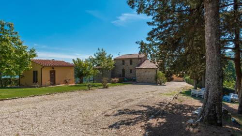 Villa Podere Campotorno 18