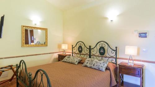 Villa Podere Campotorno 18