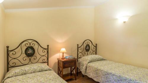 Villa Podere Campotorno 18
