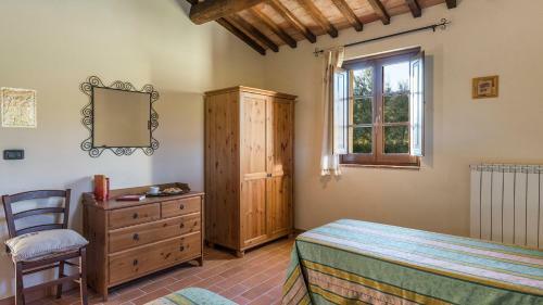Villa Podere Collelungo 14&1