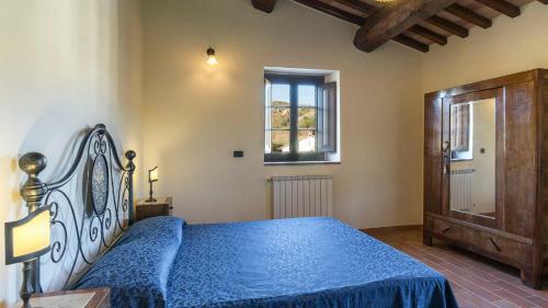 Villa Podere Collelungo 14&1
