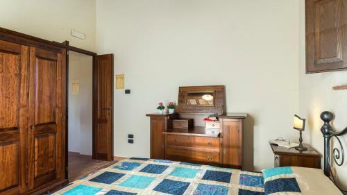 Villa Podere Collelungo 14&1