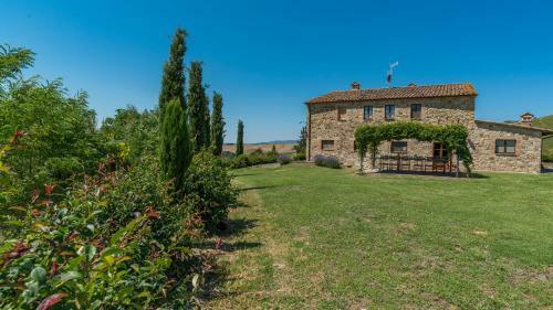 Villa Podere Collelungo 14&1
