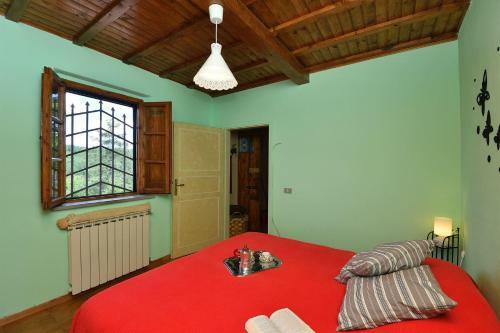 Villa Casa Silvia
