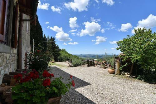 Villa Casa Silvia