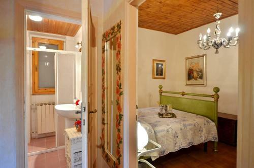 Villa Casa Silvia