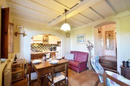 Villa Casa Silvia