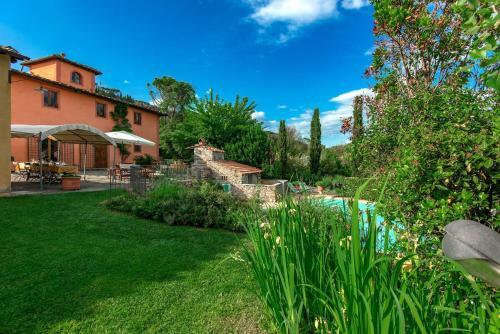 Villa Casale Del Lago
