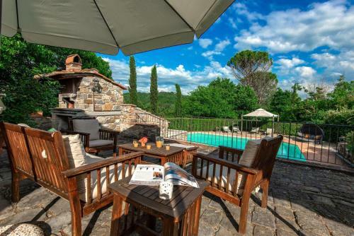 Villa Casale Del Lago