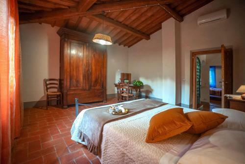 Villa Casale Del Lago