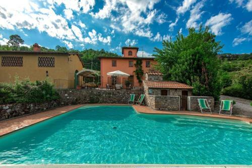 Villa Casale Del Lago