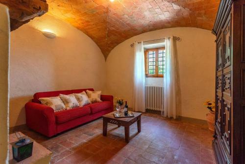 Villa Casale Del Lago