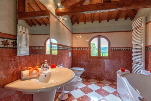 Villa Casale Del Lago