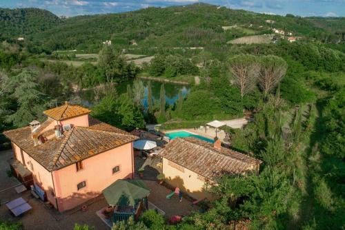 Villa Casale Del Lago