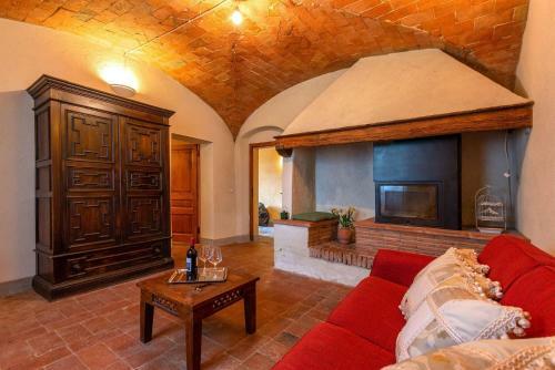 Villa Casale Del Lago