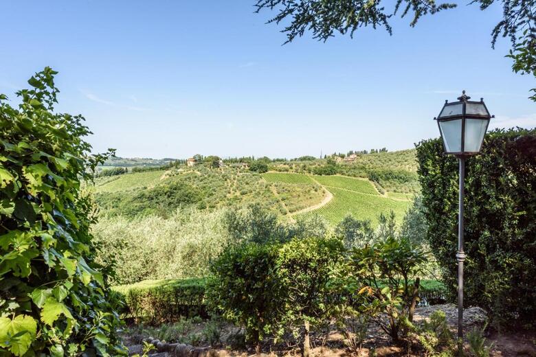 Villa D'agnola