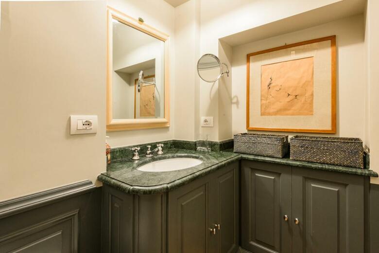 Villa D'agnola