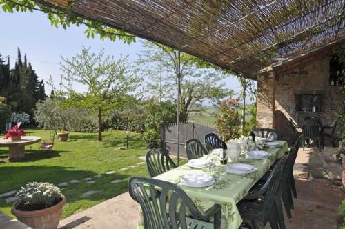 Tignano Villa Sleeps 10 Pool Wifi