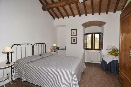 Tignano Villa Sleeps 10 Pool Wifi