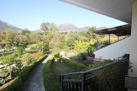 San Cipriano Picentino Villa Sleeps 6 Pool Air Con
