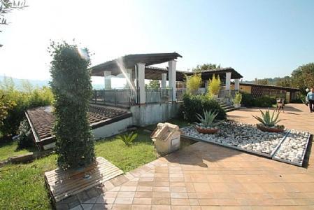 San Cipriano Picentino Villa Sleeps 6 Pool Air Con