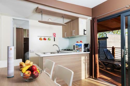 Fornella Camping & Wellness Family Resort