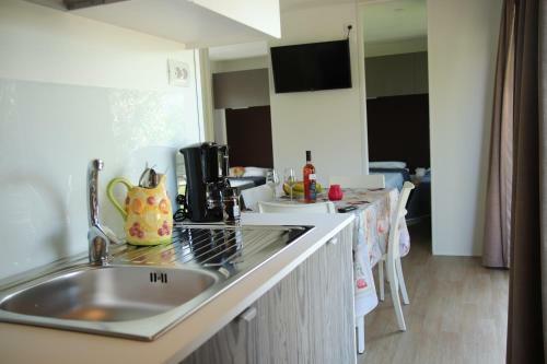 Fornella Camping & Wellness Family Resort