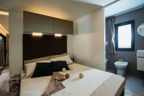 Fornella Camping & Wellness Family Resort