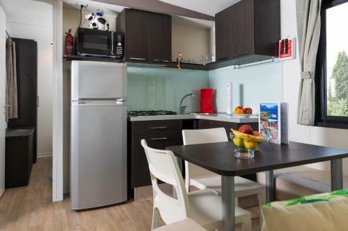 Fornella Camping & Wellness Family Resort