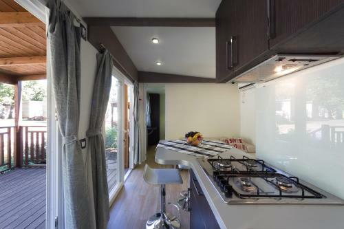 Fornella Camping & Wellness Family Resort