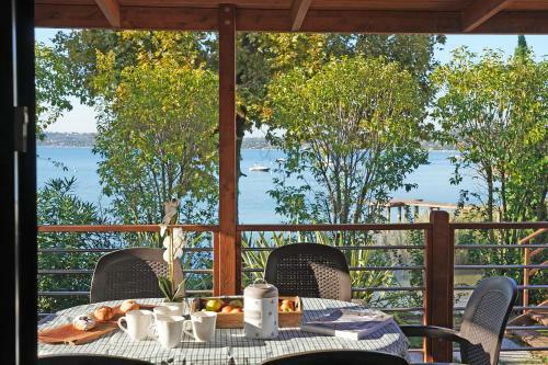 Fornella Camping & Wellness Family Resort