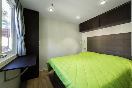 Fornella Camping & Wellness Family Resort
