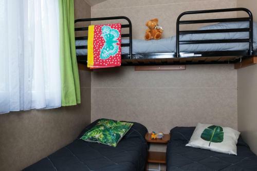 Fornella Camping & Wellness Family Resort
