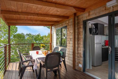 Fornella Camping & Wellness Family Resort